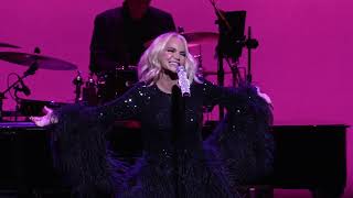 Kristin Chenoweth  Caviar Dreams From The Queen of Versailles  Live from the NJPAC [upl. by Erv]