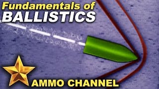 Fundamentals of Ballistics [upl. by Rosamond126]