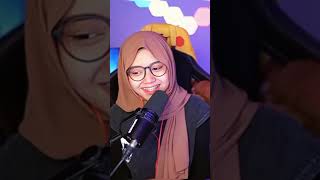 bukan cinta biasa cover Tyaedros tyaedros fypシ foryou [upl. by Adnawaj]