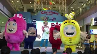 Christmas With The Oddbods Full Show [upl. by Boylan]