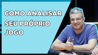 Tutorial PokerTracker 4  DOWGH SANTOS 01 [upl. by Nikral]