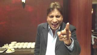 Raju Shrivastavs firstever mimicry of Narendra Modi [upl. by Nivanod]