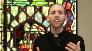 Fr Patrick Gonyeau with 4 Tips for a Joyful Easter [upl. by Akins]