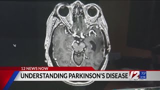 Doctors say they are getting closer to understanding Parkinson’s Disease [upl. by Anum]