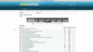 How to set up R4  NDS Games [upl. by Hgielah]