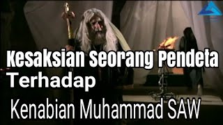 Episode06 Kisah Kesaksian Rahib Buhaira Terhadap Kenabian Muhammad SAW [upl. by Haimaj630]