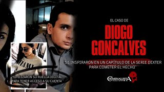 El caso de Diogo Goncalves  Criminalista Nocturno [upl. by Rotow]