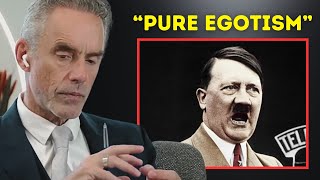 Jordan Peterson quotEgo Blown Out Of Proportionquot [upl. by Yona951]