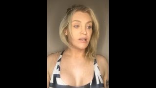 Sonique Speaks Out on Scarlett Johansson Dropping Trans Man Film Role [upl. by Nahtad]