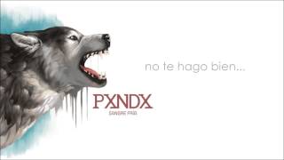 PXNDX  Usted Sub Esp [upl. by Htennek]