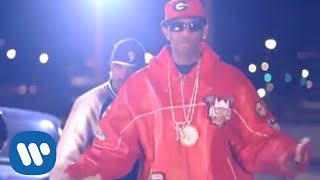 Fabolous  Do The Damn Thang feat Young Jeezy Official Video [upl. by Tormoria]