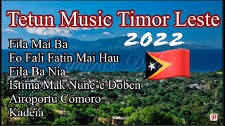 Music Tetun  Timor Leste  2022 [upl. by Nej185]