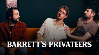 Barretts Privateers  The Longest Johns  Stan Rogers Cover [upl. by Ainotna]