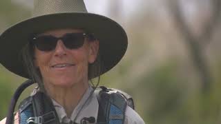 Tar Heel Traveler Shackleford Banks in Carteret County [upl. by Gagnon]