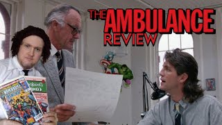 The Ambulance 1990 Review [upl. by Glenna]