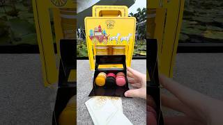 Checking out TWG Tea TeaFlavored Macarons  TWG Tea on the Bay at Marina Bay Sands MBS Singapore [upl. by Tavia]