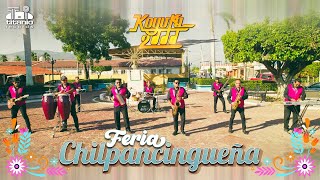 Koyuka 2000 quotFeria de Chilpancingueñaquot Official Video [upl. by Evod]