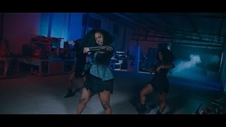 NINIOLA  SHABA OFFICIAL VIDEO [upl. by Ahsikcin]