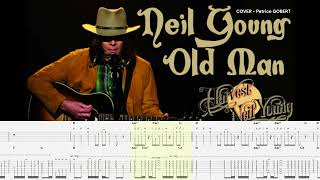 NEIL YOUNG  OLD MAN [upl. by Ermentrude]