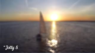 Sea Shanty  With Female Angels Voices  CALM RELAXING SONGS Wellerman  Siren song best of TikTok [upl. by Orelu46]