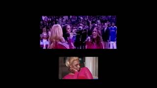 Worst Ever National Anthem Rendition feat NeNe Leakes nationalanthem [upl. by Kcirre]