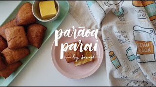 How to make the Best Māori Fry Bread Parāoa Parai [upl. by Kulda]