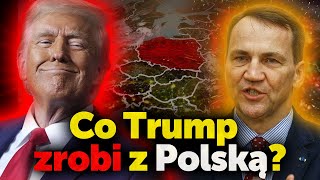 Co wygrana Trumpa oznacza dla Polski Płk Piotr Wroński i Jan Piński [upl. by Kirad364]