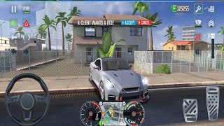 Taxi Sim 2022Taxi Sim Evolution Gameplay\Taxi Simulator Anroid Gaming 2024 New Update android [upl. by Zachary]