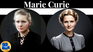 The Roots of Marie Curie [upl. by Walworth]