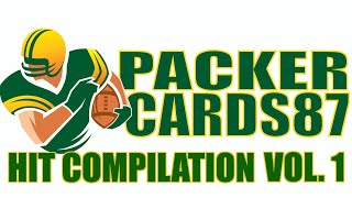 Packer Cards 87 Hit Compilation Vol 1 [upl. by Korwin]