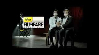 58th Filmfare Awards Bolti Band [upl. by Halie461]