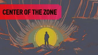 Center of the ZONE  Roadside Picnic  STALKER [upl. by Naux]