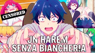 UN HAREM SENZA BIANCHERIA  Love Flops [upl. by Ingraham447]