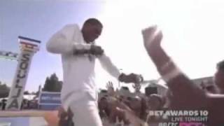 Soulja Boy  Pretty Boy Swag live [upl. by Irelav]