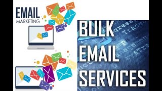 How to send Bulk Email from your Domain [upl. by Jess677]