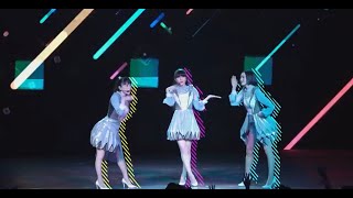 Perfume  「だいじょばない」 Live at Coachella 2019 [upl. by Naro838]