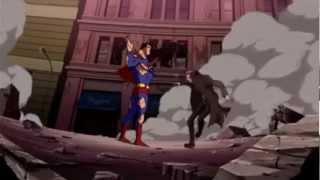 Badass Superman Part 4 [upl. by Alyce]