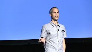 Alex Blumberg Gimlet  XOXO Festival 2015 [upl. by Eltsyrc586]