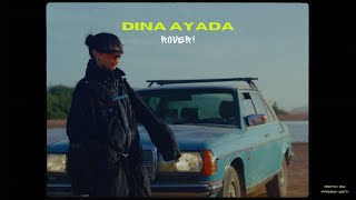 Dina Ayada  Rover  Remix by PazzoYeti [upl. by Manda]