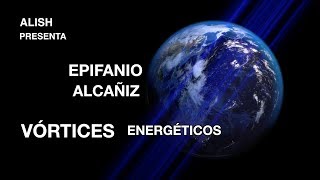 Vórtices energéticos lugares de sanación [upl. by Eraste]