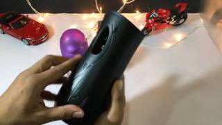 Air Wick Automatic Air Freshner Dispenser  How to change Fragnance [upl. by Nnelg]