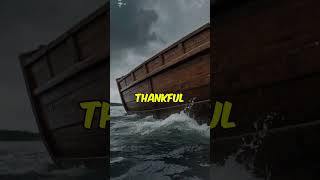 🌊 The Great Flood Noahs Ark Story [upl. by Cirenoj890]