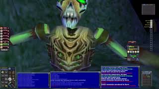 Everquest 1999 Ranger P34 Highkeep disaster [upl. by Gervais]