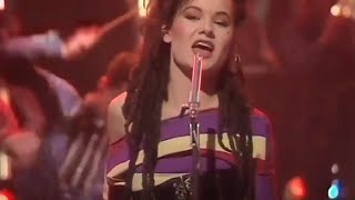 HAYSI FANTAYZEE · Shiny Shiny February 3 1983  TOTP [upl. by Bently401]