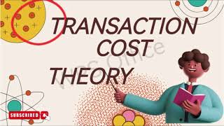 Transaction cost theory internationalization [upl. by Atiuqa412]