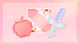 blossom 16x by cilesta mcpemcbe texture pack [upl. by Karlyn]