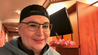 ￼Family cruise 2023 and first time on the Carnival Miracle ￼ Carnival ￼ Miracle [upl. by Oehsen]