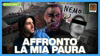 Costruirsi una Nuova Vita in Albania Nemo e il Suo Oscuro Segreto  Si Può Fare  Vita Nova S2E1 [upl. by Silvanus]