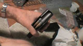 Fixing CProducts 762x39 Magazine Sticking Problem [upl. by Enywad257]