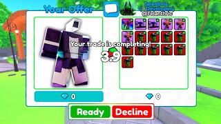 🔥OMG 😱 TELANTHRIC SEND ME AN INSANE OFFER 🤯 Roblox  Toilet Tower Defense [upl. by Lynden674]